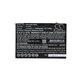 Батерия за Apple iPad Air 2, iPad (6th Gen 2018), A1547, 7300mAh, HQ