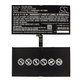 Батерия за Apple iPad Pro 12.9 (2nd Gen 2017), A1754, 020-01238, 10800mAh, HQ