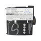 Батерия за Apple iPad, 616-0478, 969TA028H, 5400mAh, HQ