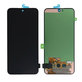 дисплей OLED за Samsung A55 A556B, Тъчскрийн без рамка, GH82-34308A Genuine Service Pack