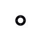 Стъкло за обектив на задната камера за Samsung A55 A556B (UW), GH64-09389A, Genuine Service Pack