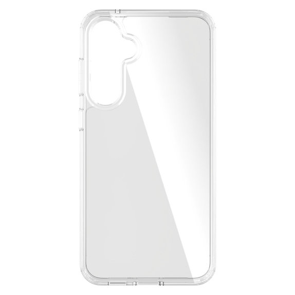 Калъф HardCase AB за Samsung Galaxy S23 FE, Прозрачно, PanzerGlass