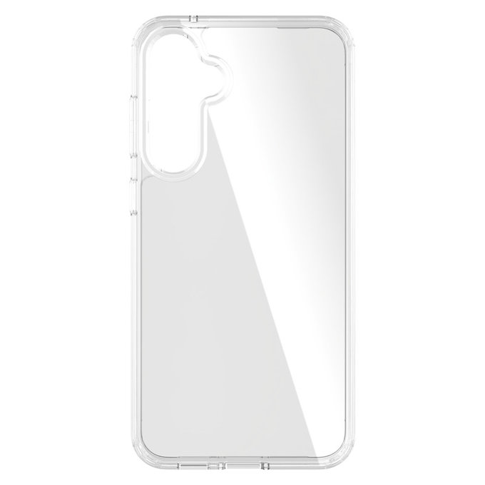 Калъф HardCase AB за Samsung Galaxy S23 FE, Прозрачно, PanzerGlass