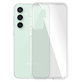 Калъф HardCase AB за Samsung Galaxy S23 FE, Прозрачно, PanzerGlass