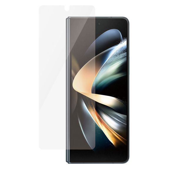 Закалено стъкло AB за Samsung Galaxy Z Fold5/Z Fold4, Прозрачно, PanzerGlass