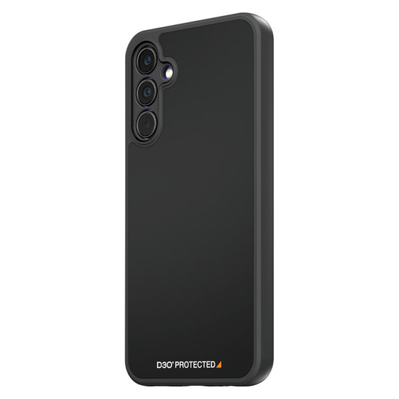 Калъф HardCase D3O за Samsung Galaxy A15/A15 5G, Черно, PanzerGlass