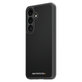 Калъф HardCase D3O за Samsung Galaxy S24, Черно, PanzerGlass