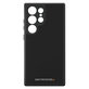 Калъф HardCase D3O за Samsung Galaxy S24 Ultra, Черно, PanzerGlass