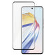 Закалено стъкло UWF за Honor Magic6 Lite, Черно, SAFE by PanzerGlass