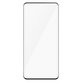 Закалено стъкло UWF за Honor Magic6 Lite, Черно, SAFE by PanzerGlass