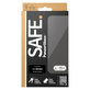 Закалено стъкло UWF за Honor Magic6 Lite, Черно, SAFE by PanzerGlass