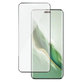 Закалено стъкло UWF за Honor Magic6 Pro, Черно, SAFE by PanzerGlass