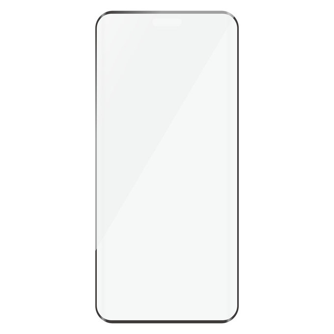 Закалено стъкло UWF за Honor Magic6 Pro, Черно, SAFE by PanzerGlass