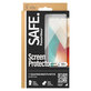 Закалено стъкло UWF за Xiaomi Redmi Note 13 4G, Черно, SAFE by PanzerGlass