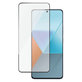 Закалено стъкло UWF за Xiaomi Redmi Note 13 Pro 5G, Черно, SAFE by PanzerGlass