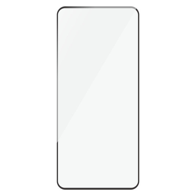 Закалено стъкло UWF за Xiaomi Redmi Note 13 Pro 5G, Черно, SAFE by PanzerGlass