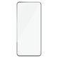 Закалено стъкло UWF за Xiaomi Redmi Note 13 Pro 5G, Черно, SAFE by PanzerGlass