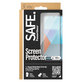 Закалено стъкло UWF за Xiaomi Redmi Note 13 Pro 5G, Черно, SAFE by PanzerGlass