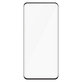 Закалено стъкло UWF за Honor 90, Черно, SAFE by PanzerGlass
