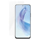 Закалено стъкло UWF за Honor 90 Lite, Черно, SAFE by PanzerGlass