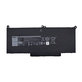 Батерия за Dell Latitude 7280, 7290, 7380, 7390, 7480, 7490, E7280, F3YGT, 7600mAh, Genuine Service Pack