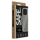 Калъф TPU за Samsung Galaxy A33 5G, Прозрачно, SAFE by PanzerGlass