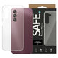 Калъф TPU за Samsung Galaxy A14/A14 5G, Прозрачно, SAFE by PanzerGlass