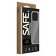 Калъф TPU за Samsung Galaxy A14/A14 5G, Прозрачно, SAFE by PanzerGlass