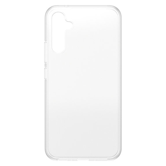 Калъф TPU за Samsung Galaxy A34 5G, Прозрачно, SAFE by PanzerGlass