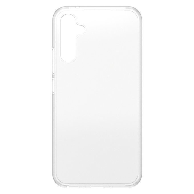 Калъф TPU за Samsung Galaxy A34 5G, Прозрачно, SAFE by PanzerGlass