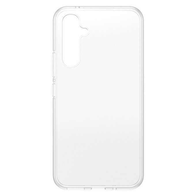 Калъф TPU за Samsung Galaxy A54 5G, Прозрачно, SAFE by PanzerGlass