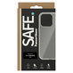 Калъф TPU за Samsung Galaxy A54 5G, Прозрачно, SAFE by PanzerGlass