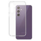 Калъф TPU за Samsung Galaxy S23 FE, Прозрачно, SAFE by PanzerGlass