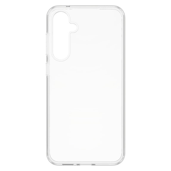 Калъф TPU за Samsung Galaxy S23 FE, Прозрачно, SAFE by PanzerGlass