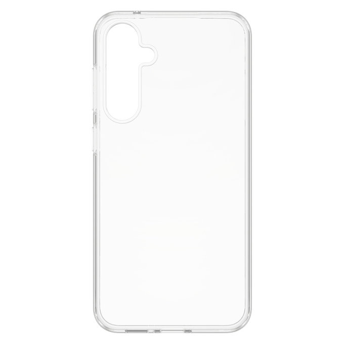 Калъф TPU за Samsung Galaxy S23 FE, Прозрачно, SAFE by PanzerGlass