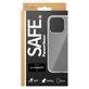 Калъф TPU за Samsung Galaxy S23 FE, Прозрачно, SAFE by PanzerGlass