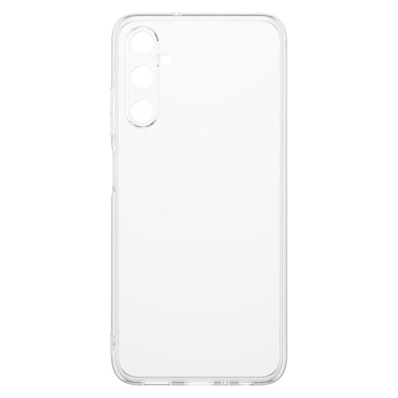Калъф TPU за Samsung Galaxy A05s, Прозрачно, SAFE by PanzerGlass