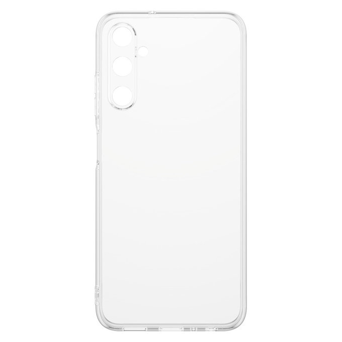 Калъф TPU за Samsung Galaxy A05s, Прозрачно, SAFE by PanzerGlass
