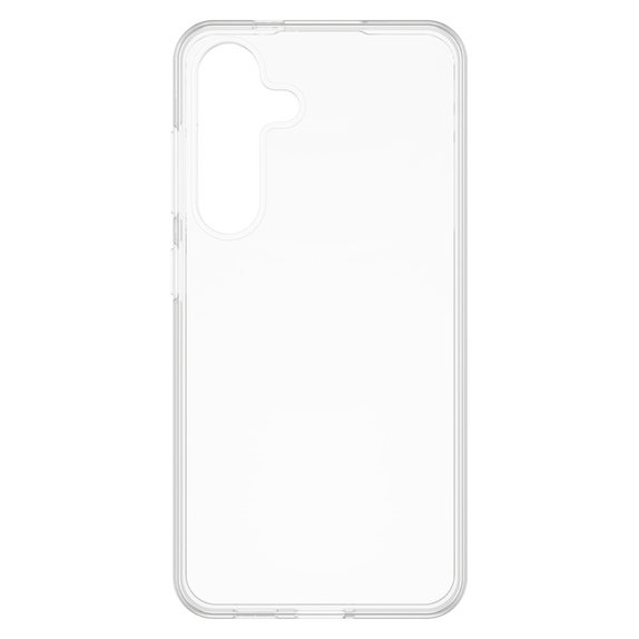 Калъф TPU за Samsung Galaxy S24, Прозрачно, SAFE by PanzerGlass