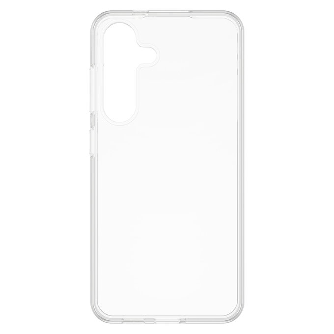 Калъф TPU за Samsung Galaxy S24, Прозрачно, SAFE by PanzerGlass