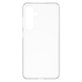 Калъф TPU за Samsung Galaxy S24, Прозрачно, SAFE by PanzerGlass