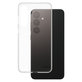 Калъф TPU за Samsung Galaxy S24+, Прозрачно, SAFE by PanzerGlass