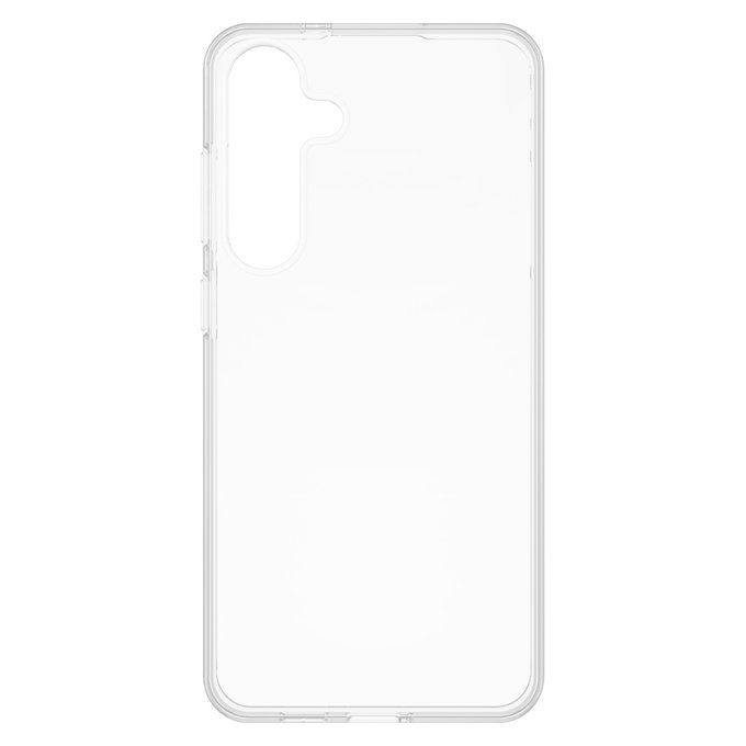 Калъф TPU за Samsung Galaxy S24+, Прозрачно, SAFE by PanzerGlass