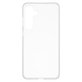 Калъф TPU за Samsung Galaxy S24+, Прозрачно, SAFE by PanzerGlass