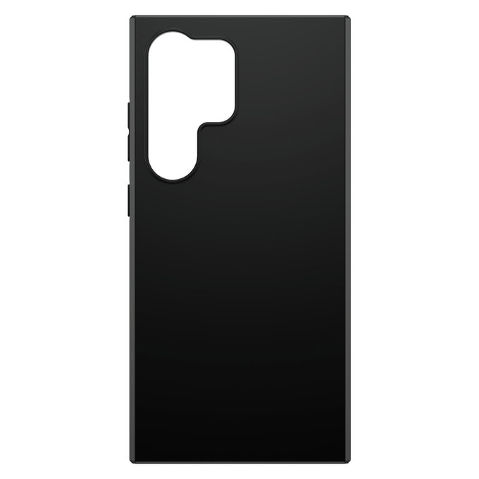 Калъф TPU за Samsung Galaxy S24 Ultra, Черно, SAFE by PanzerGlass