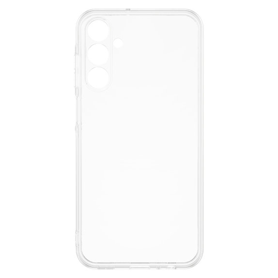 Калъф TPU за Samsung Galaxy A15/A15 5G, Прозрачно, SAFE by PanzerGlass