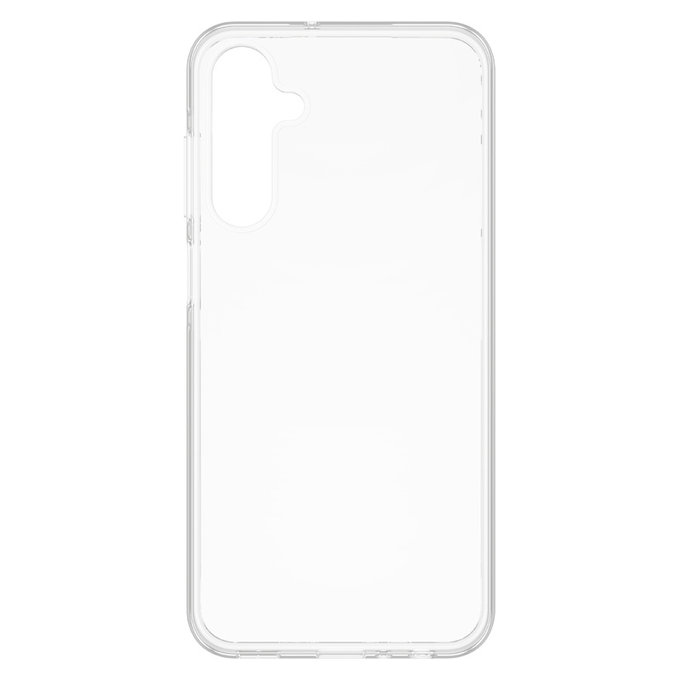 Калъф TPU за Samsung Galaxy A25 5G, Прозрачно, SAFE by PanzerGlass