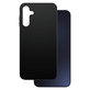 Калъф TPU за Samsung Galaxy A15/A15 5G, Черно, SAFE by PanzerGlass