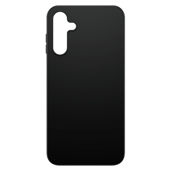 Калъф TPU за Samsung Galaxy A15/A15 5G, Черно, SAFE by PanzerGlass