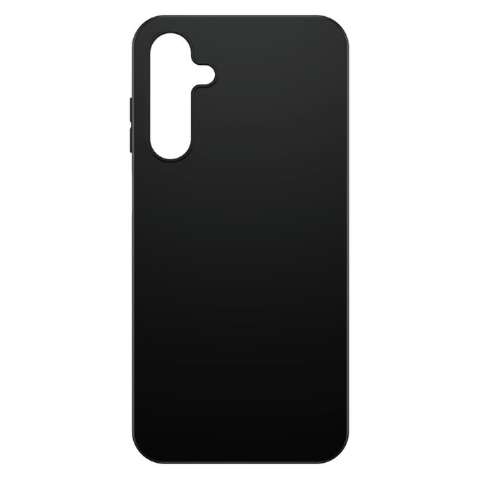 Калъф TPU за Samsung Galaxy A25 5G, Черно, SAFE by PanzerGlass
